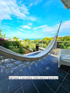 CasaVacanze Nichi vista mare