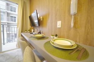 Laguna 803A - Moderno e Funcional