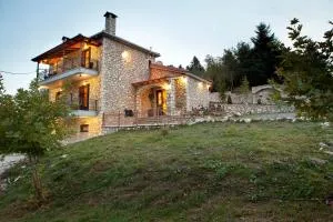 Kaloneri - Rooms - Vizítsi