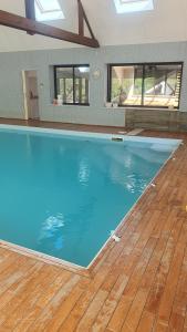 Gîte campagnard 11 personnes