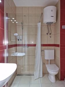 Apartmani i sobe PARK - Apartman 3
