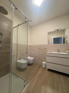 Double Room with Private External Bathroom