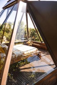 Campings MAS BERRUGUES : photos des chambres