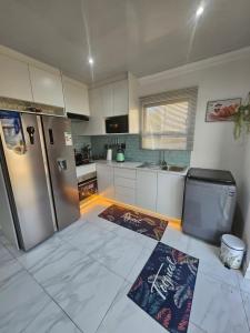 luxurious one bedroom apartment