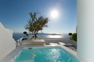 Grace Hotel Santorini, Auberge Resorts Collection Santorini Greece