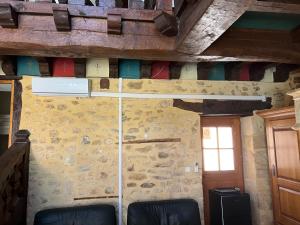 B&B / Chambres d'hotes Le Jaonnet : photos des chambres