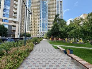 PREMIUM apartments, Smart TV