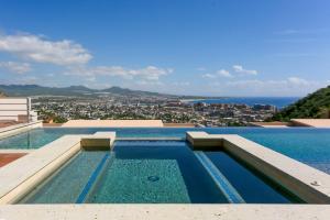 Luxe Mtn Top Retreat with Pool Access and Sea View! - Apartments, Cabo San Lucas
