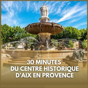 LOliveraie - Piscine - Calme - By Cosy House