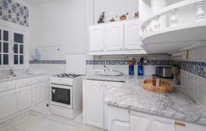 S9 Rooftop and sea view in Sidi Bou Said