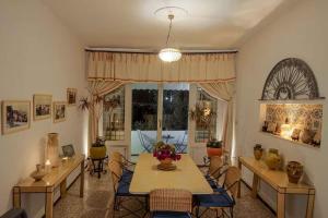 S9 Rooftop and sea view in Sidi Bou Said