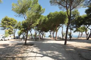 Cala Batteria - Camping & Village