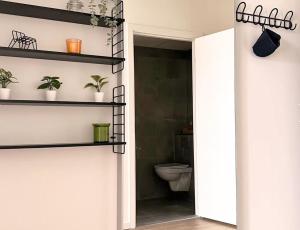 Charming Studio 5