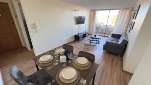 Disfruta Tarragona 2Hab-2Baño-1 Estac