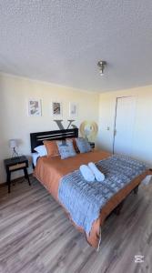 Disfruta Tarragona 2Hab-2Baño-1 Estac