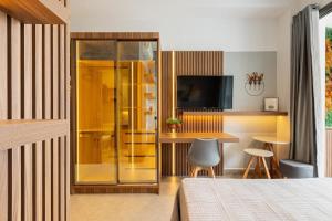 Conforto e Estilo na melhor localização de Moema