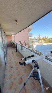 Disfruta Tarragona 2Hab-2Baño-1 Estac