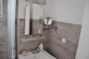 Müjde Alaçatı - Villa