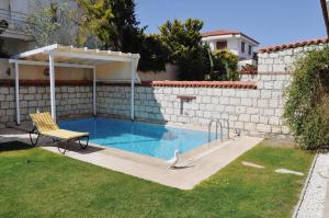 Müjde Alaçatı - Villa