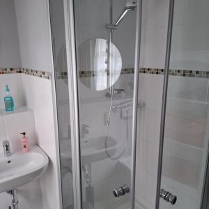 Kleine Auszeit am Rathaus