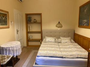 Romantika Nyaralóház Fonyód