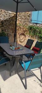 Maisons de vacances Gite de charme Montignac-Lascaux-Sarlat : photos des chambres