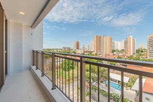 JSmart Guararapes #502 - Flat moderno by Carpediem