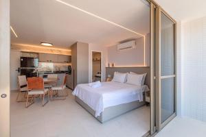 JSmart Guararapes #502 - Flat moderno by Carpediem