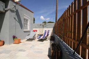 Greece Holidays Artemida