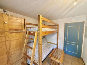 Appartements Appartement cosy a 500m du centre, 5 pers, terrasse, parking, casier a ski - Praz-sur-Arly - FR-1-603-55 : photos des chambres