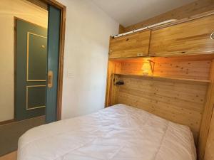 Appartements Appartement cosy a 500m du centre, 5 pers, terrasse, parking, casier a ski - Praz-sur-Arly - FR-1-603-55 : photos des chambres
