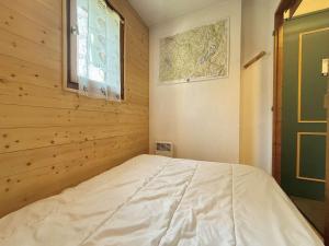 Appartements Appartement cosy a 500m du centre, 5 pers, terrasse, parking, casier a ski - Praz-sur-Arly - FR-1-603-55 : photos des chambres