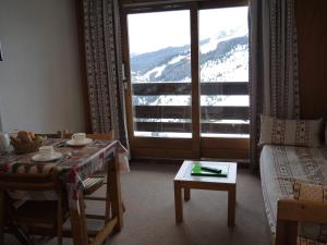 Studio cosy au bord des pistes - Hameau du Mottaret - FR-1-355-56