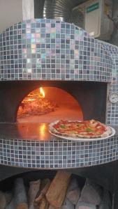 Il Rifugio nelle Stelle