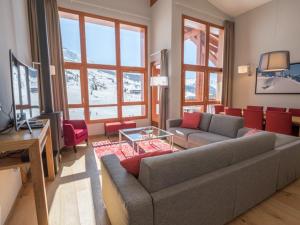 Appartement Les Arcs 1800, 5 pièces, 9 personnes - FR-1-352-20