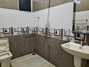 CU Villa