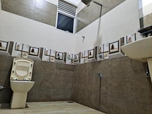 CU Villa