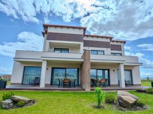 Vysoké Tatry apartmán C pre 5 až 7 osôb