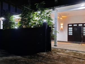 CU Villa