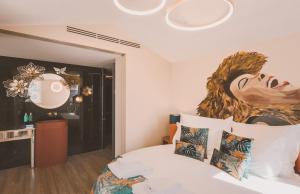 Viterbo8 - Bonjardim Apartments