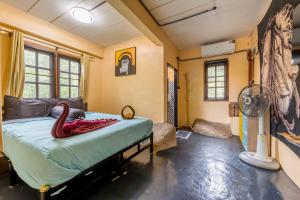 Slow-Down Homestay 2