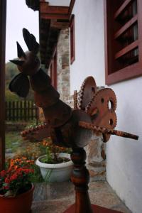 Complex Kosovo Houses