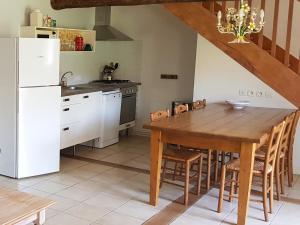 Maisons d'hotes Domaine de Chantageasse : photos des chambres
