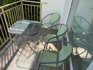 2-комнатные апартаменты у моря 10 бассейнов Crown Fort Noks