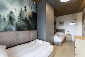 Czorsztyn Lux Apartments- Apartament z prywatną sauną 271