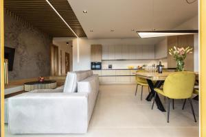 Czorsztyn Lux Apartments- Apartament z prywatną sauną 271