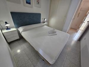 Apartamento Beniskyland IF Beach