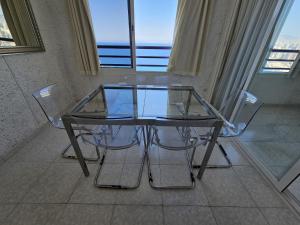 Apartamento Beniskyland IF Beach