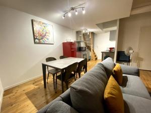 Le Ballainvillier - Appart calme en centre-ville