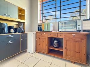 Pousada em Centro comercial de Campos com TV Frigobar Wi-Fi Café da Manhã